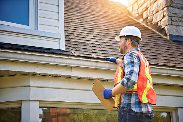 Trusted Storm Damage Roof Repair service in Sparta, MO - Brentwood Metal Roofing